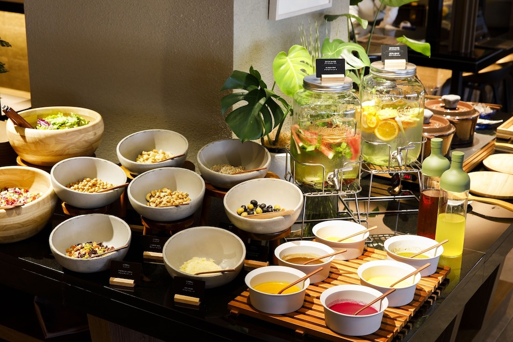 Glamday Style Hotel and Resort Okinawa Yomitan 29/50