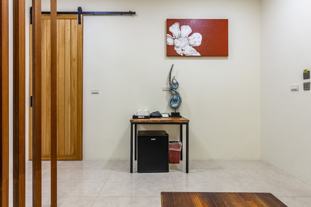 Mambo Boutique Hotel 2/44