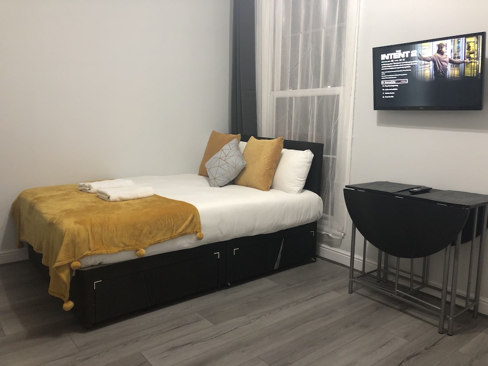 London City Gate Kings Cross St Pancras 20/50
