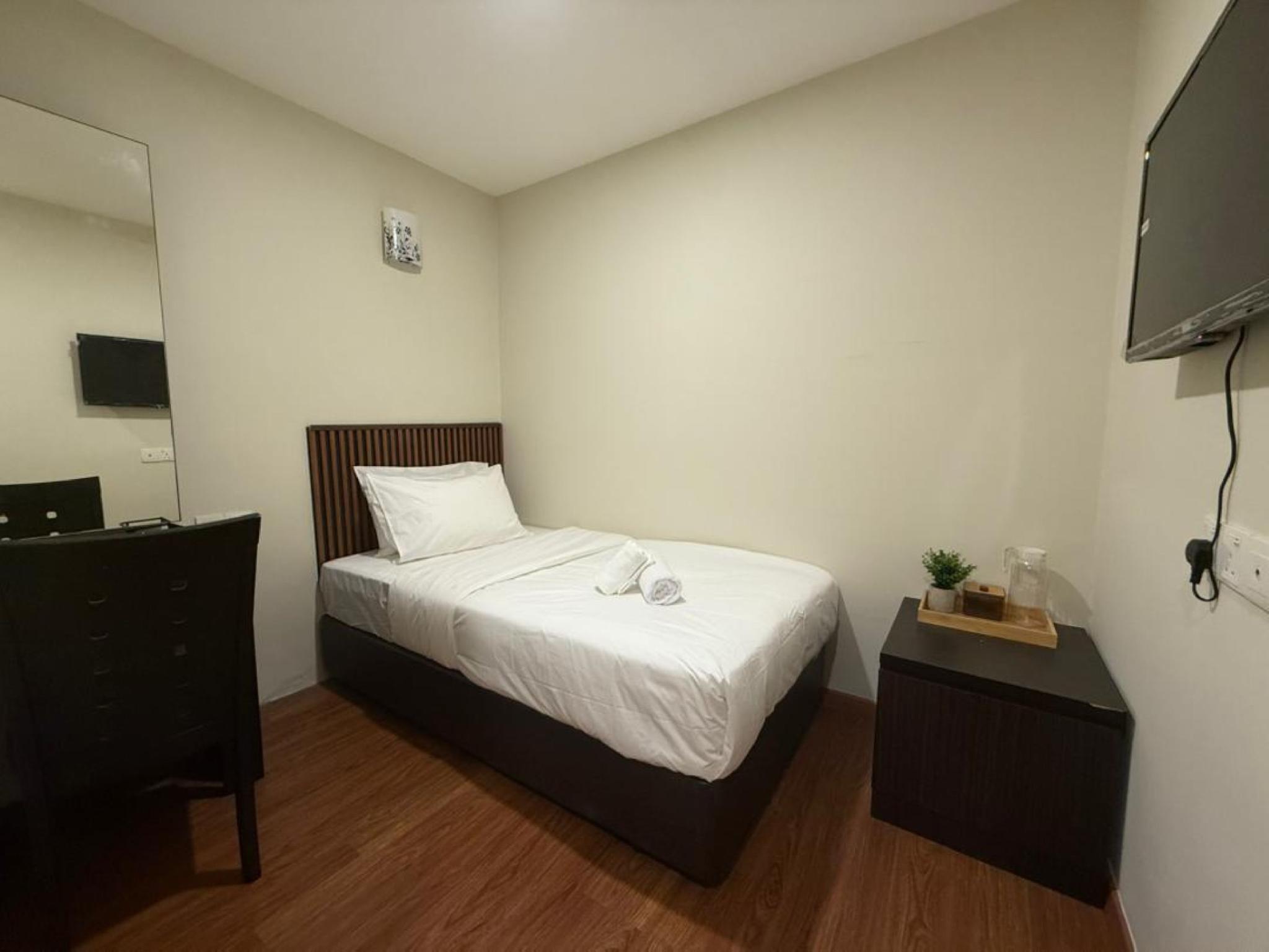 iBilik Hotel @ Johor Bahru 31/40