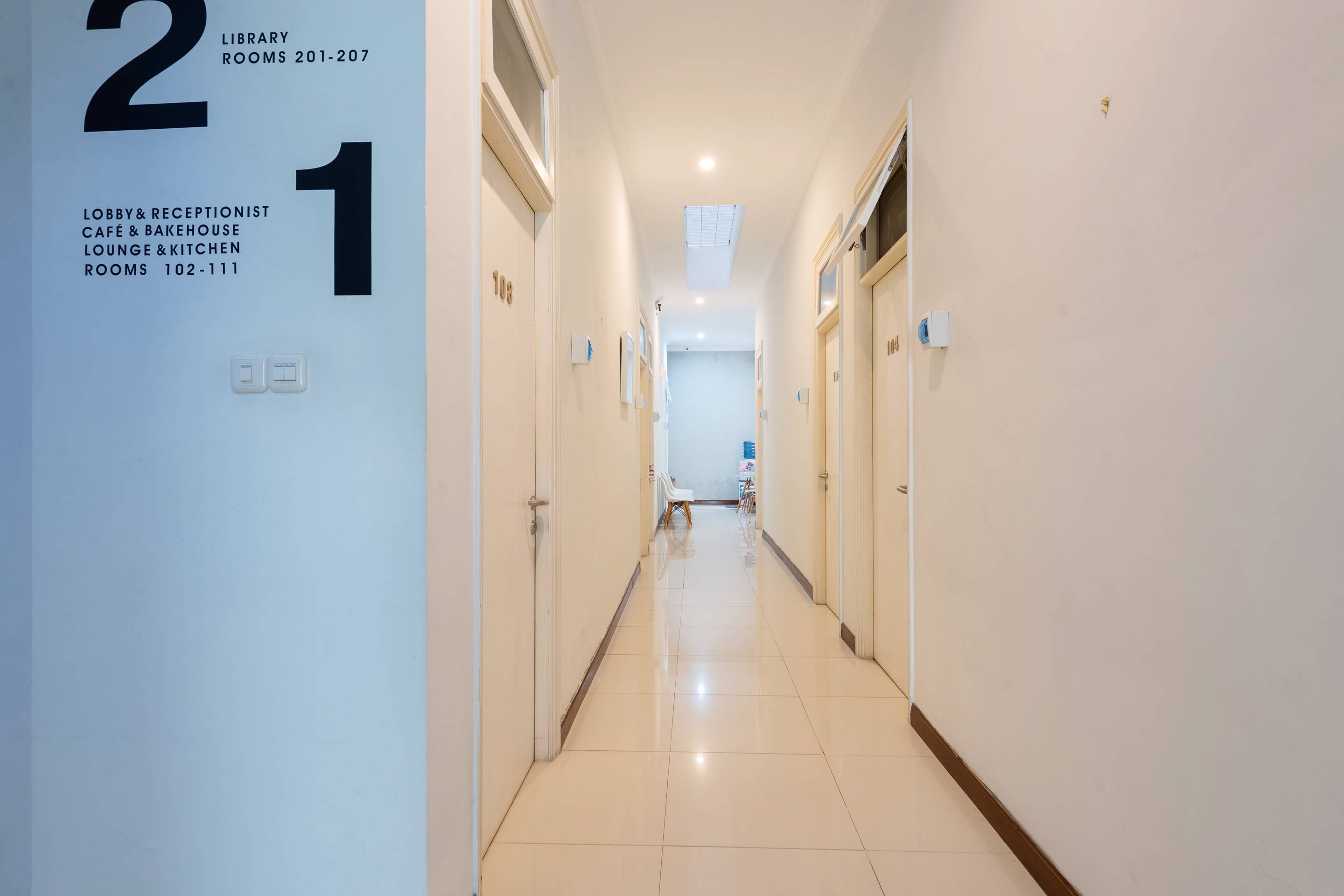 OYO 3783 Rumah Teuku Umar 15/29
