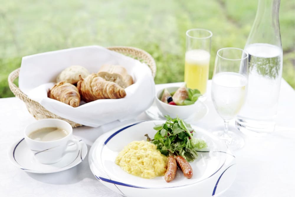 Hakone Highland Hotel 31/50