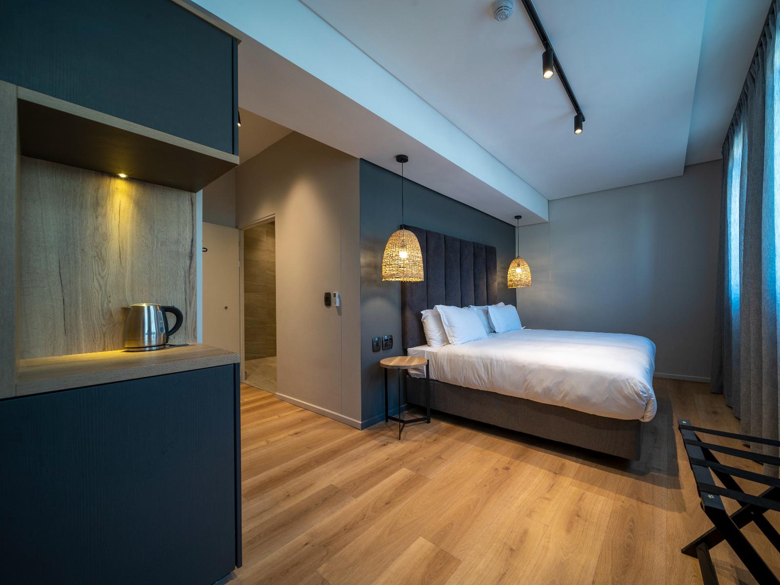 Luxury Disability Access Room