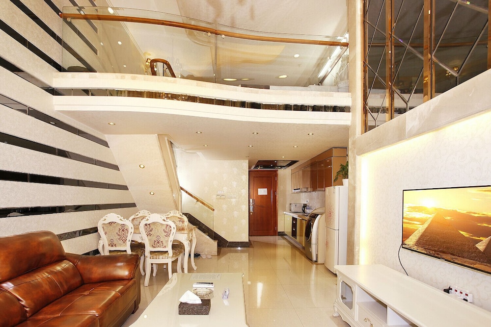 Badun International Apartment 14/21