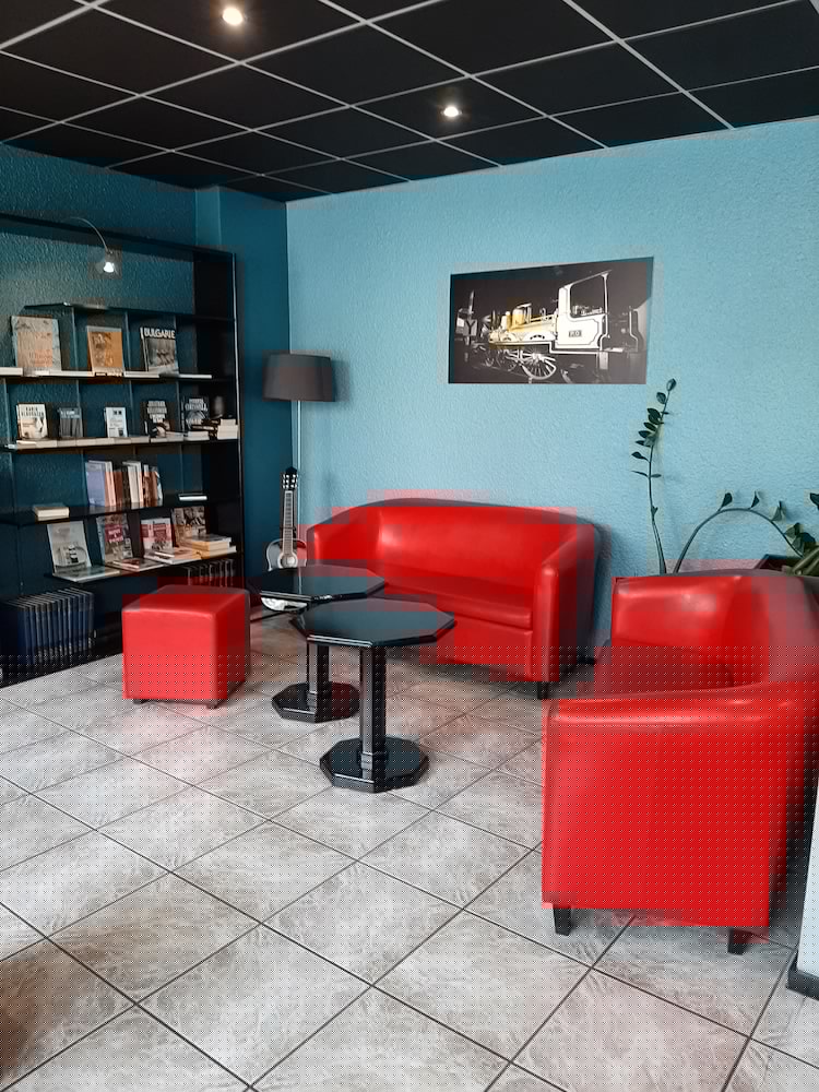 lounge