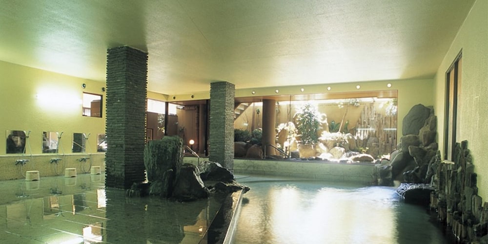 Itoen Hotel Bekkan 14/26