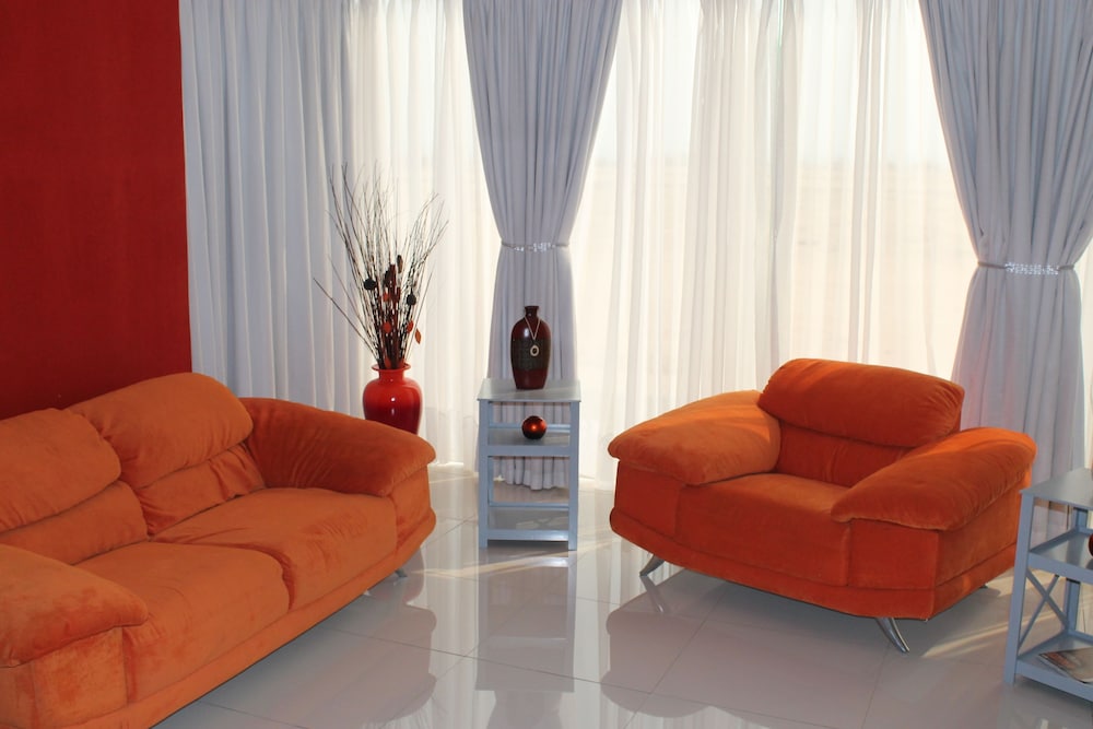 Seboa's Guesthouse 22/36