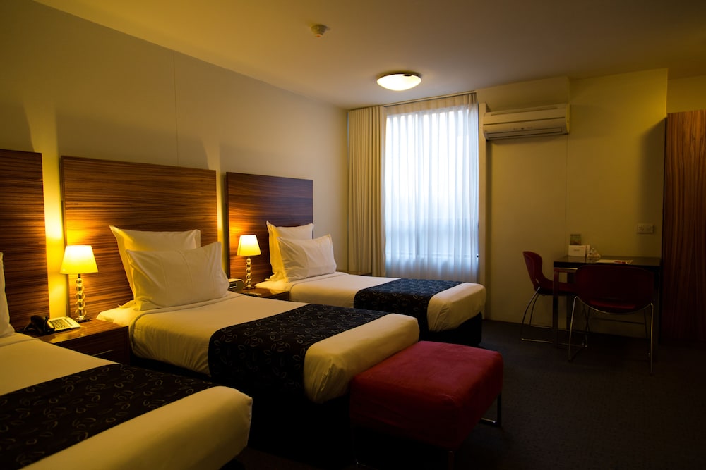 ADGE Hotel & Residence 22/50