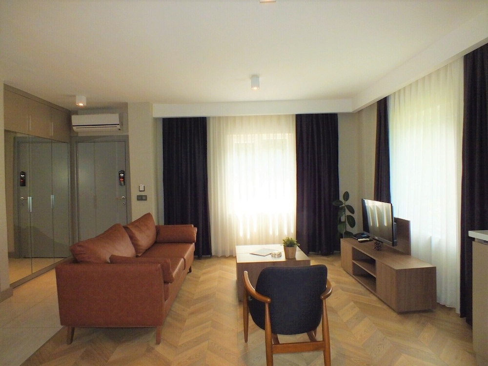 Istanbul Park Hotel 20/31