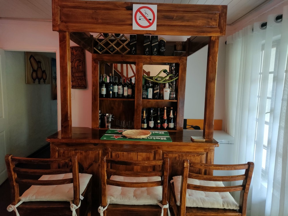 Libra Lodge 32/45