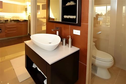 غرفة ديلوكس بسريرين كوين، Playa Blanca Beach Resort - All Inclusive 4/4