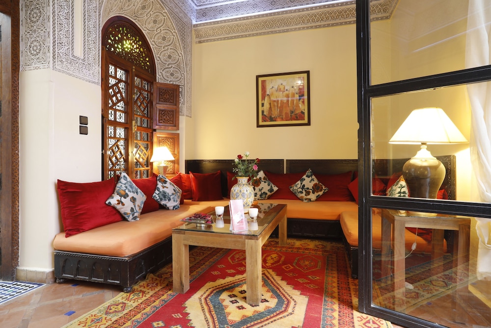 Riad Daria 31/50