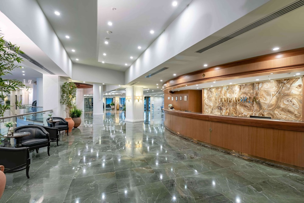 Euphoria Aegean Resort and Spa All Inclusive 5/39