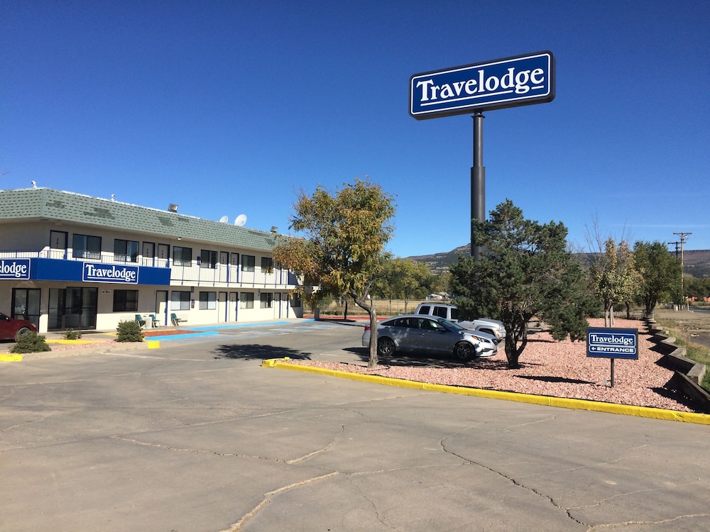 Travelodge By Wyndham Raton 32/37