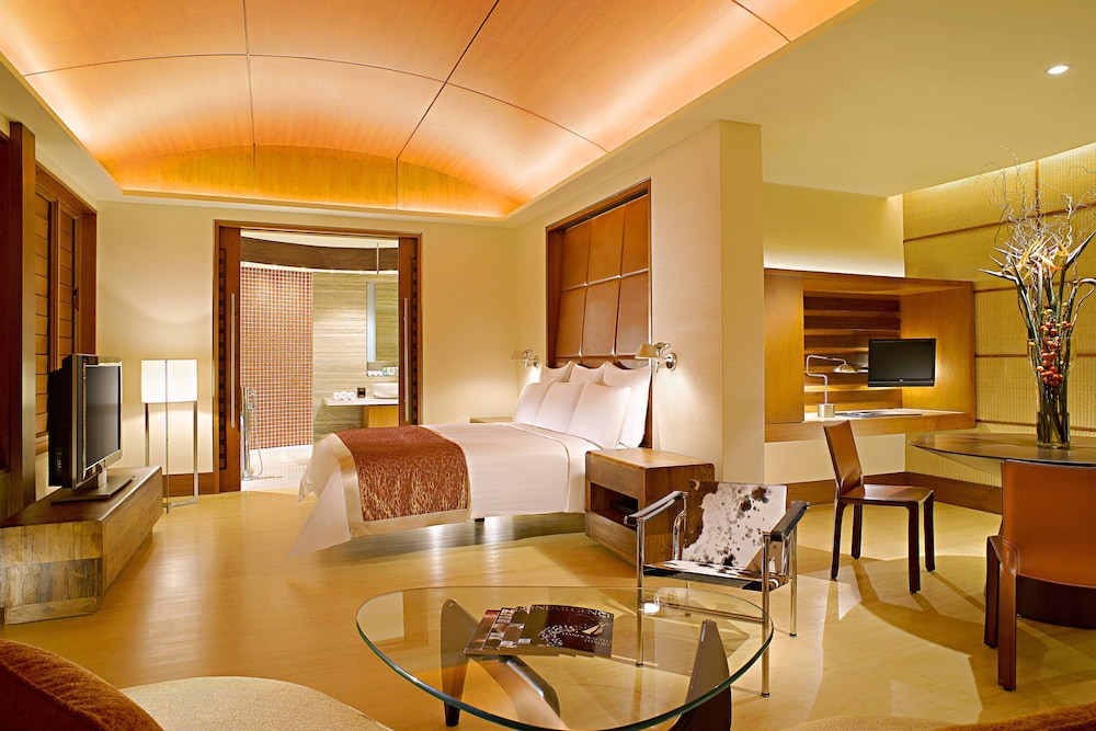 Singapore Marriott Tang Plaza Hotel 32/49