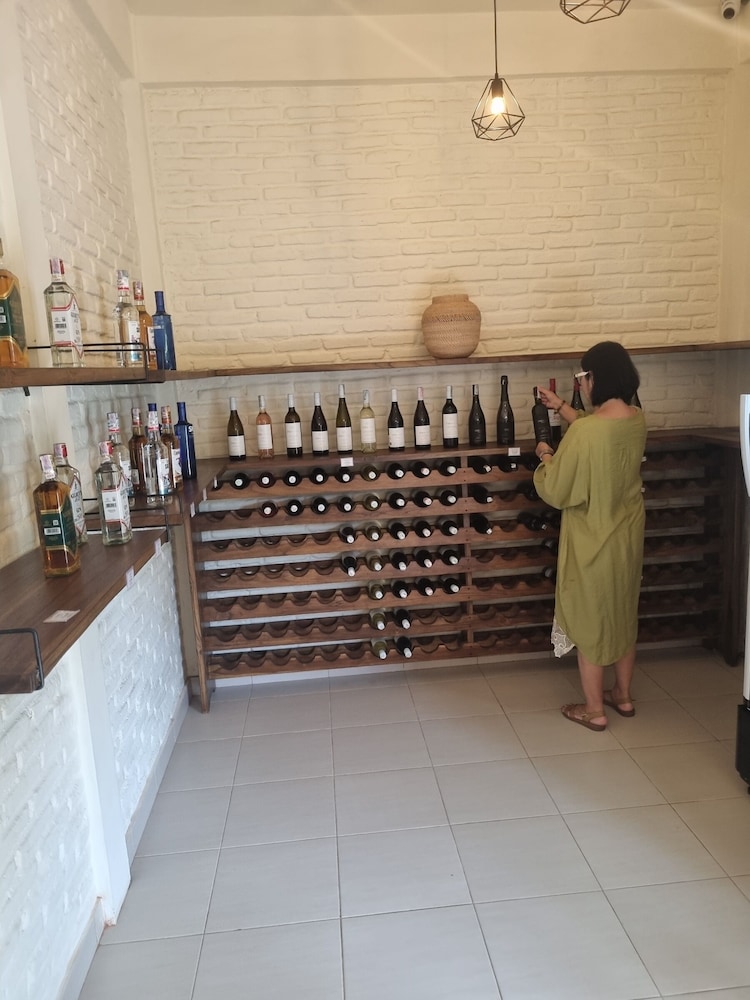 Bruga Boutique Hotel 9/50