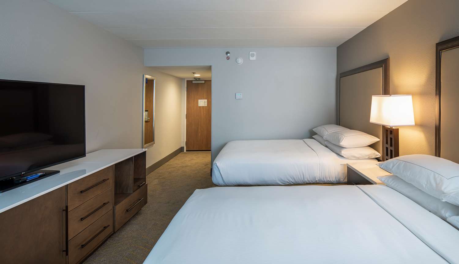 ROOM, 2 QUEEN BEDS, ACCESSIBLE