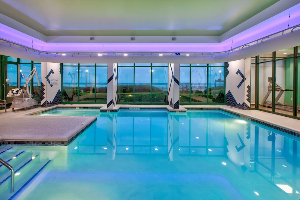 swimming pool spa