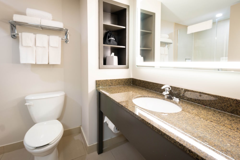 Holiday Inn Express Hotel Suites Kingston 16/72