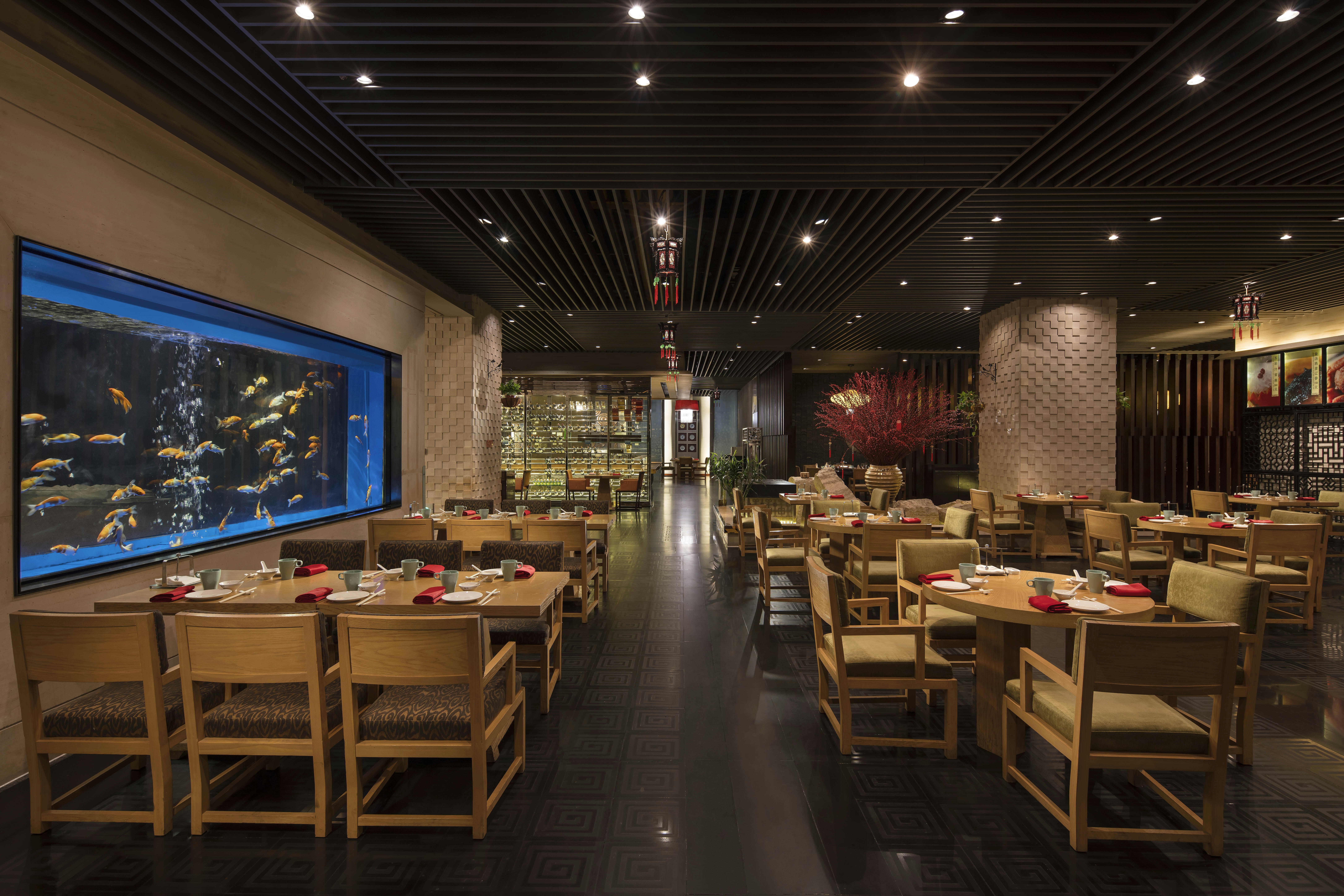 HILTON DALIAN 11/30