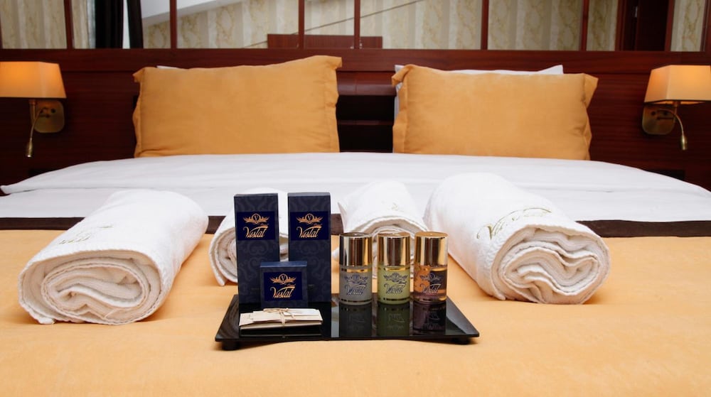 Grand Vuslat Hotel 30/37