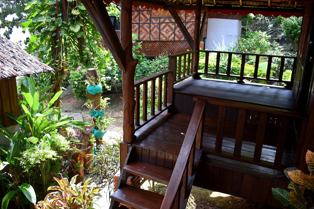 Phi Phi Relax Beach Resort 16/71