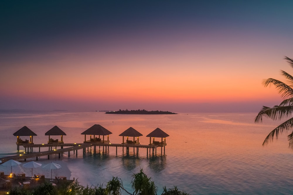 Kudafushi Resort and Spa 45/56