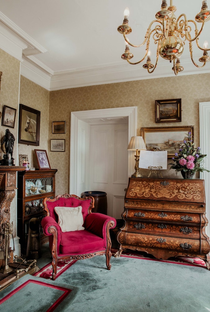 Cashel House Hotel 18/35