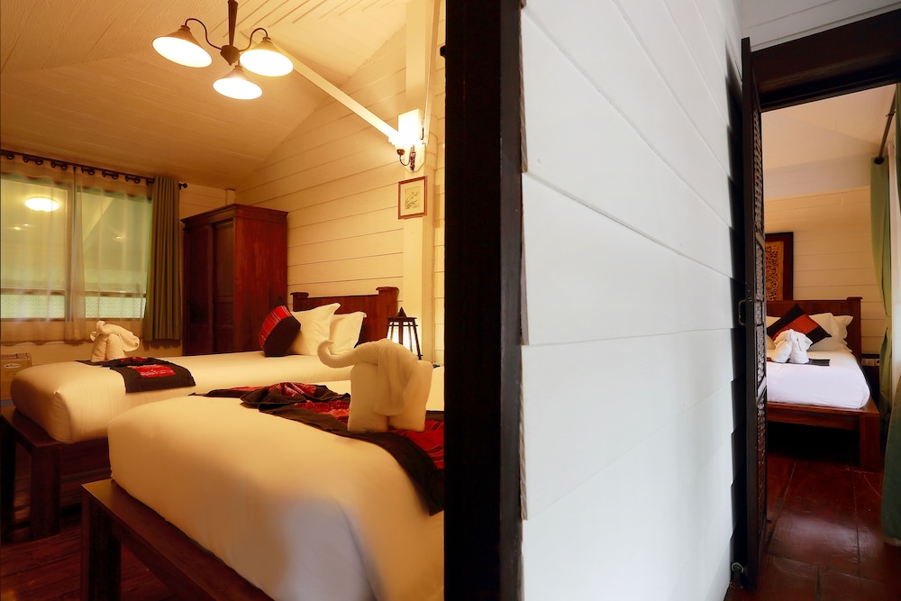 E Outfitting Doi Kham Resort Chiang Mai 26/66