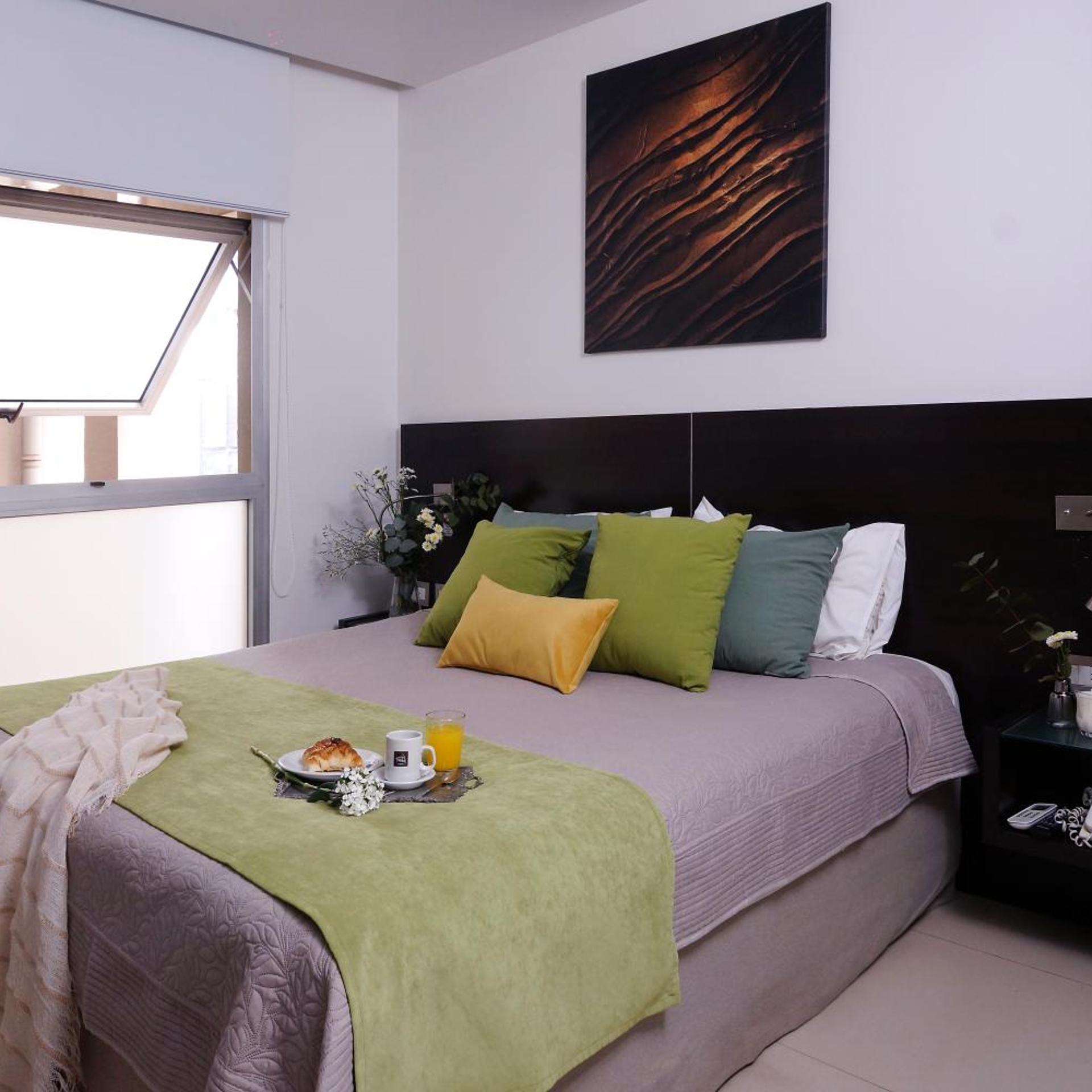 Niyat Urban Hotel 29/50