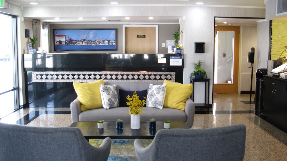Best Western Historical Inn 25/33
