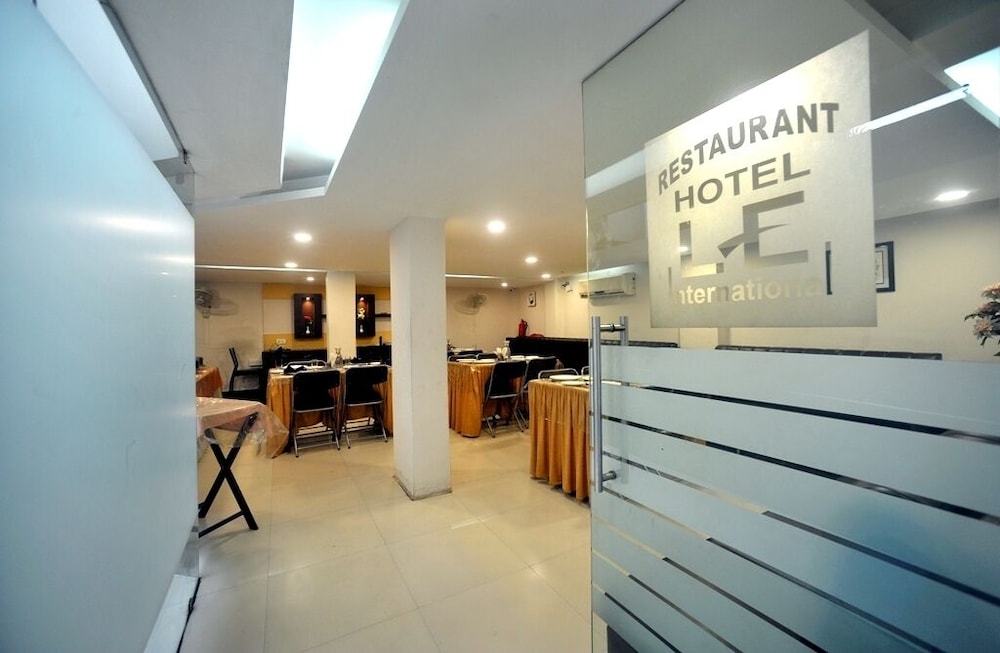 Hotel Lee International 13/47