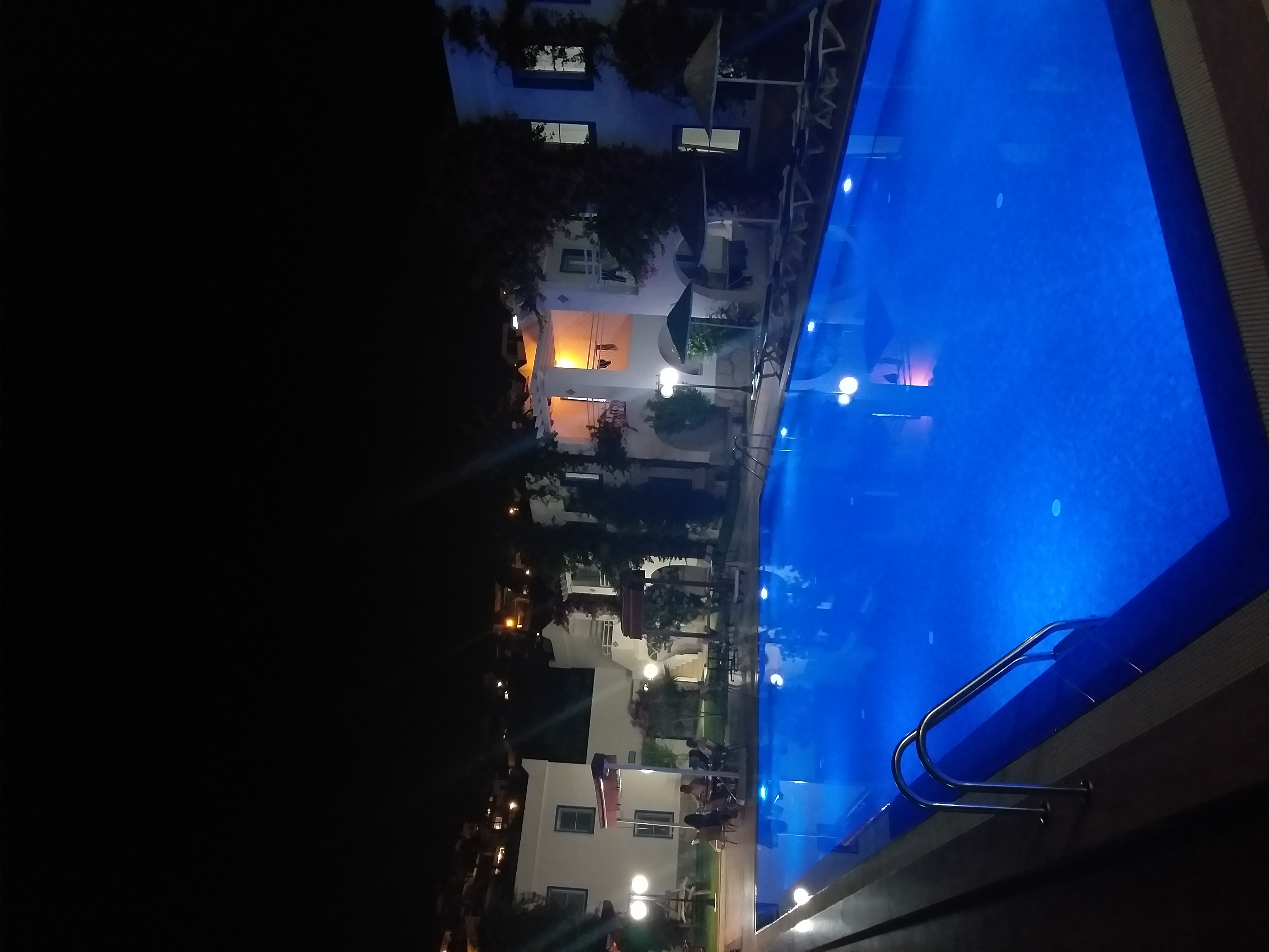 Paradise Apart Hotel 23/25