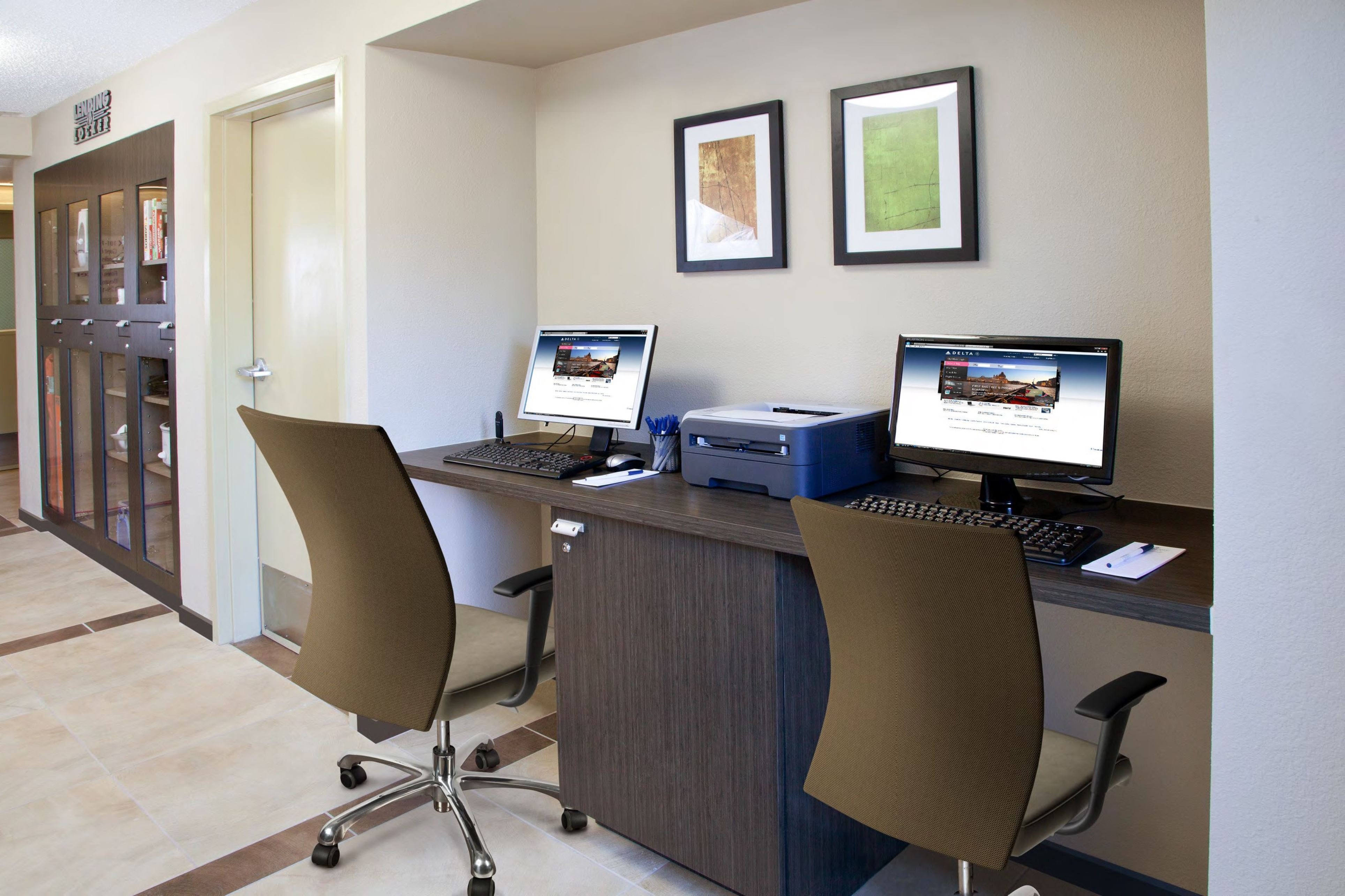 Candlewood Suites Sayre 29/37