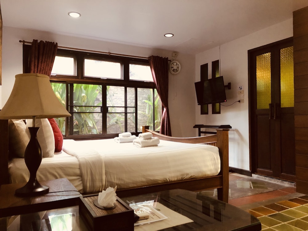 Shewe Wana Boutique Hotel - Adults Only 27/74