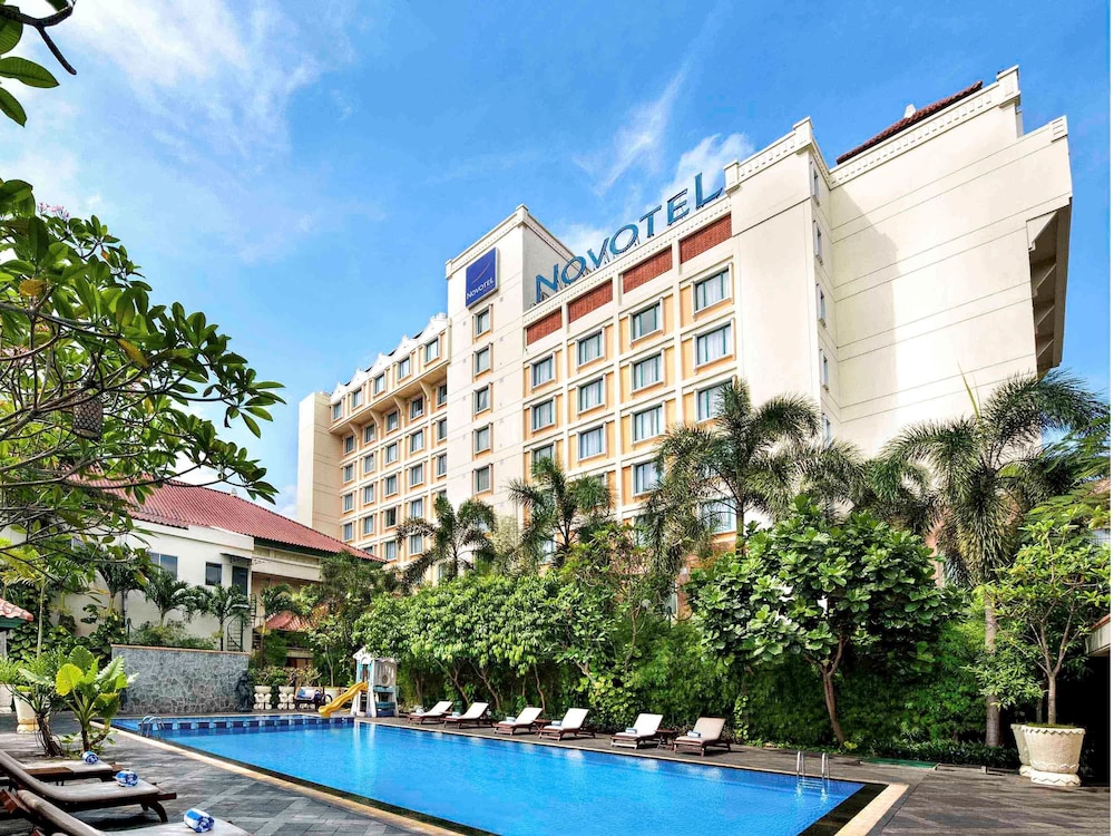NOVOTEL SOLO 5/64