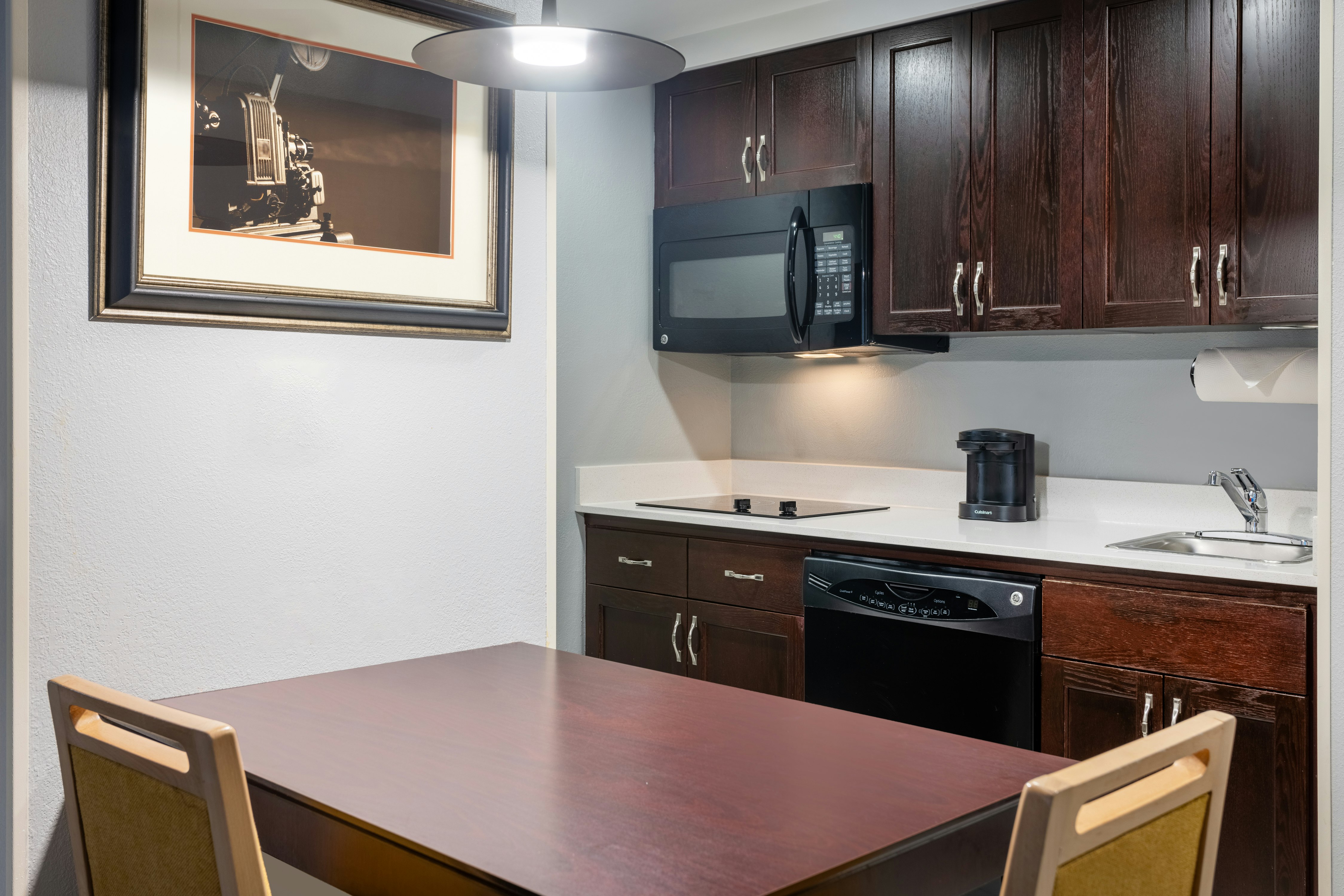 Homewood Suites by Hilton Rochester/Greece, NY 16/24