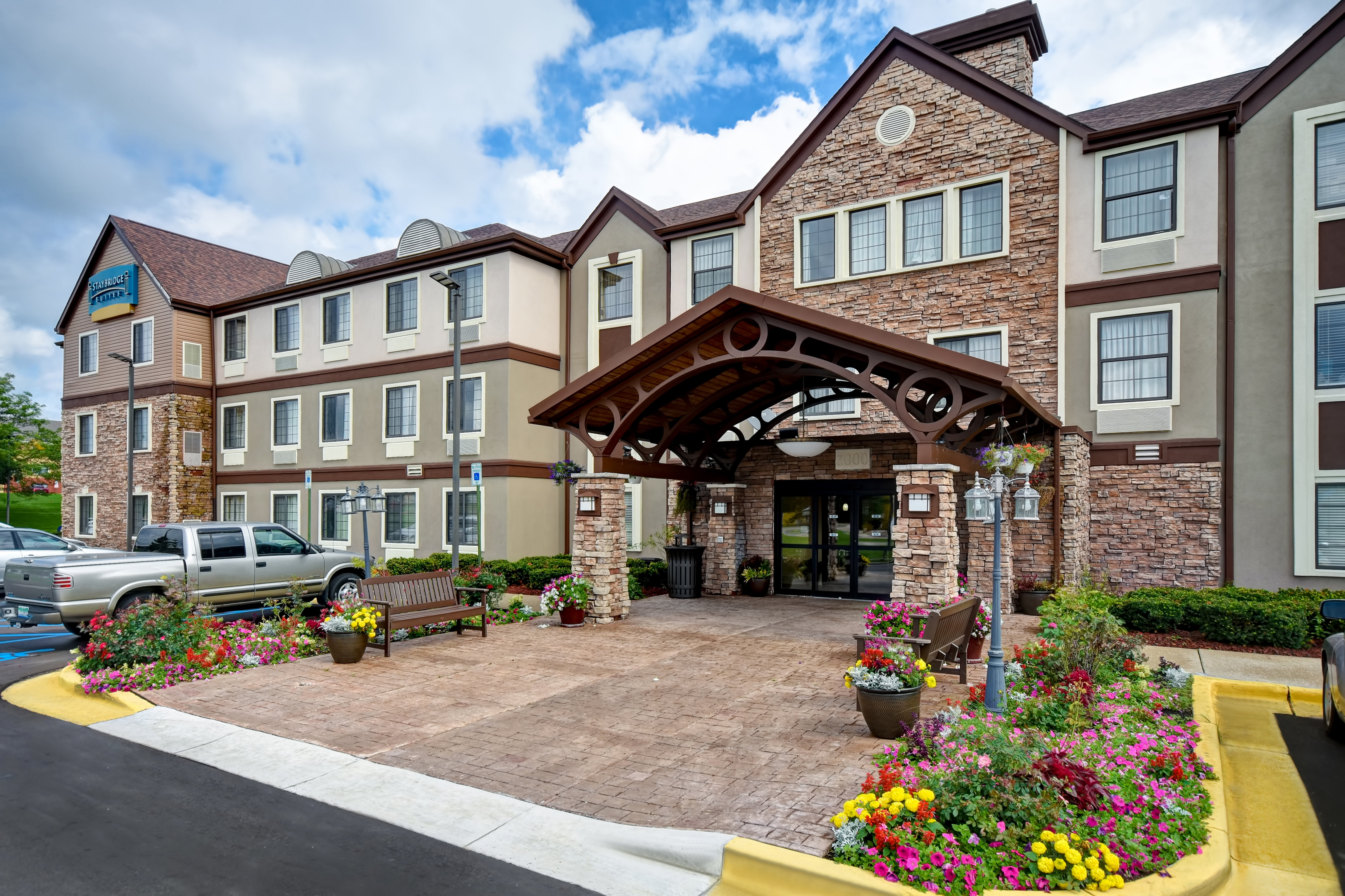 Staybridge Suites Grand Rapids-Kentwood 51/58