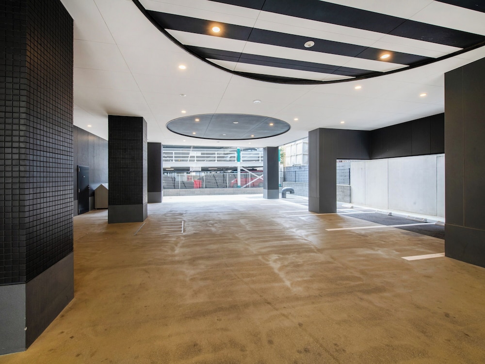 APA Hotel Fukuoka Tenjin Nishi 48/50