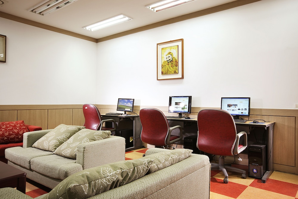 Hotel Airstay 29/37