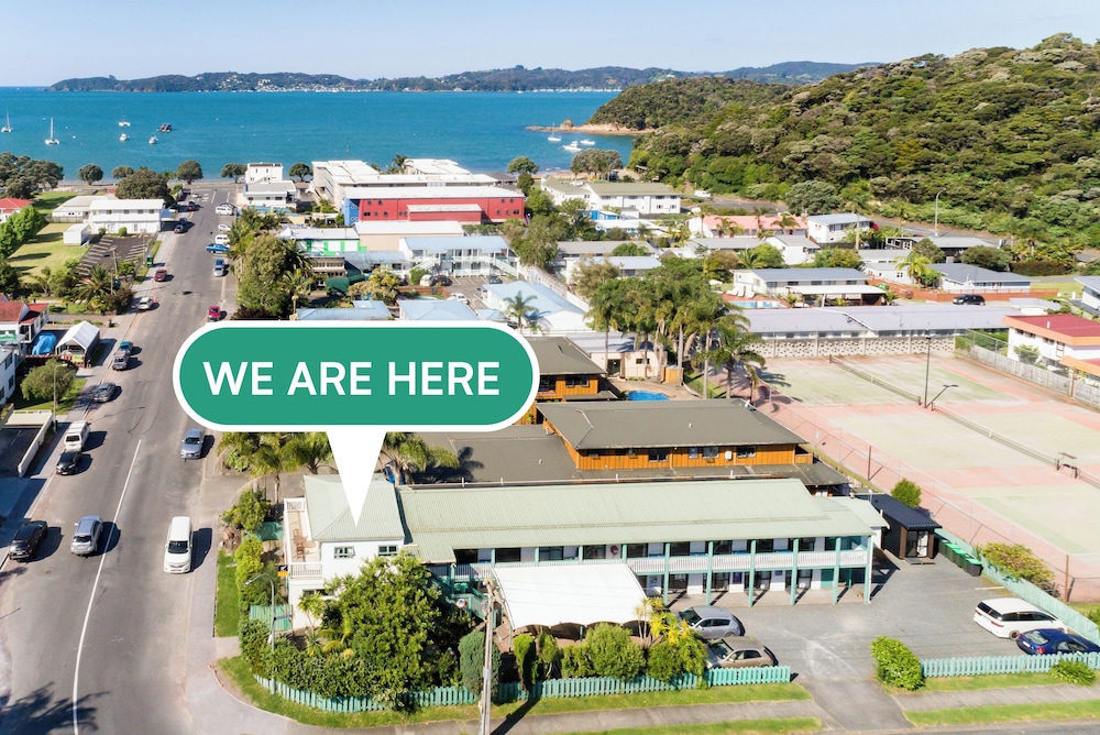 Bay of Islands Lodge 2/45