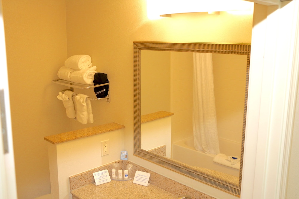 Best Western Plus Omaha Airport Inn 5/41