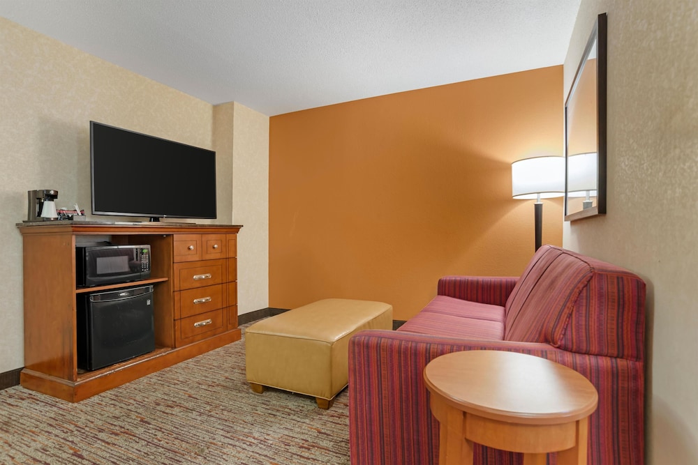 DRURY INN AND SUITES BATON ROUGE 29/50