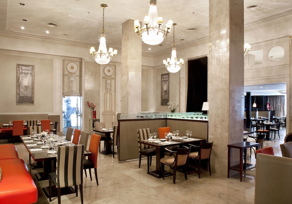 Savoy Hotel Buenos Aires 43/54
