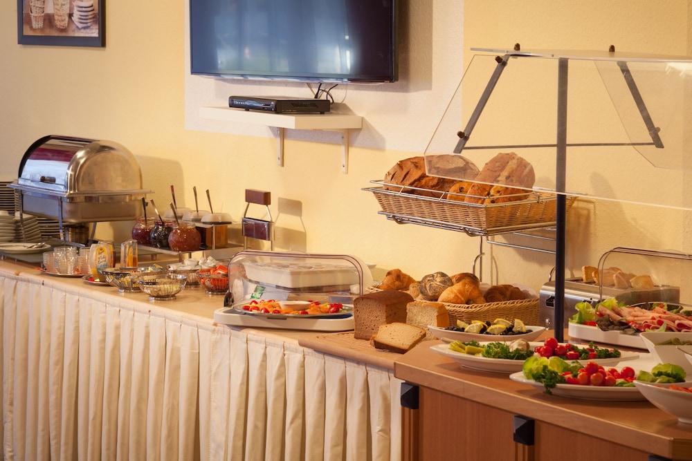 Best Western Comfort Business Hotel 41/60