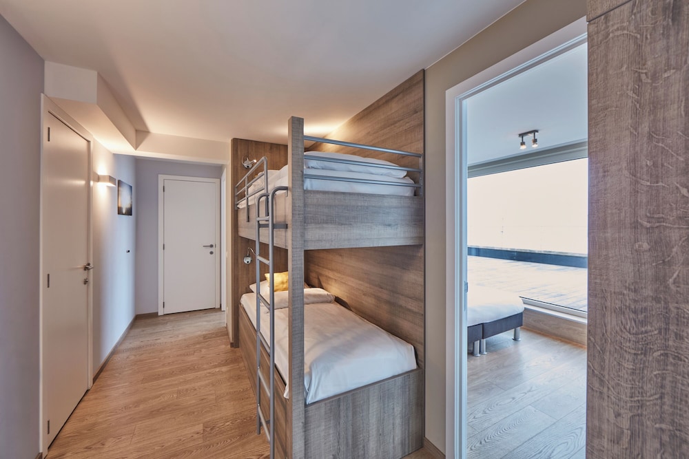 Holiday Suites Blankenberge 23/50