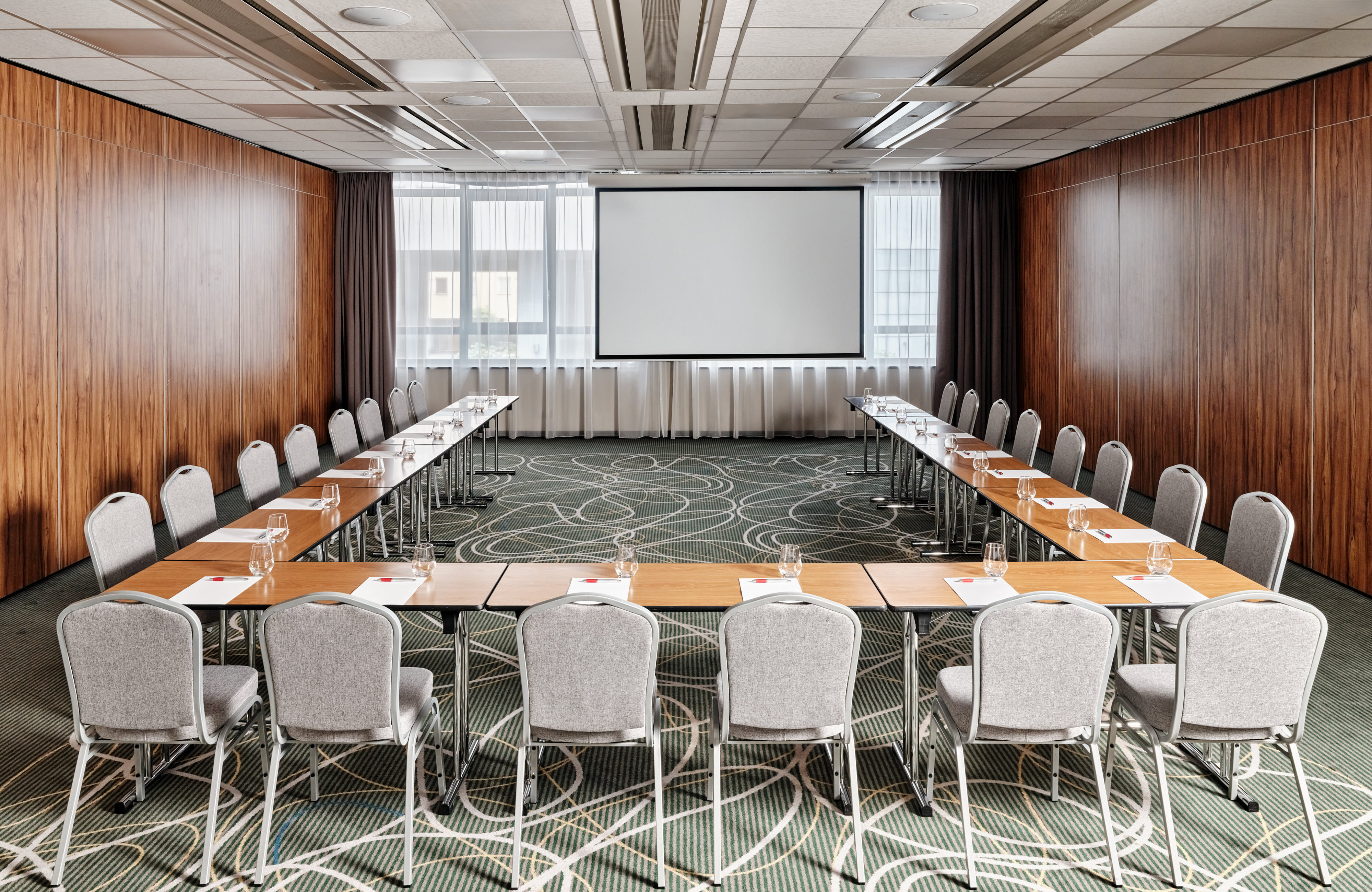 Leonardo Royal Hotel Warsaw 44/50