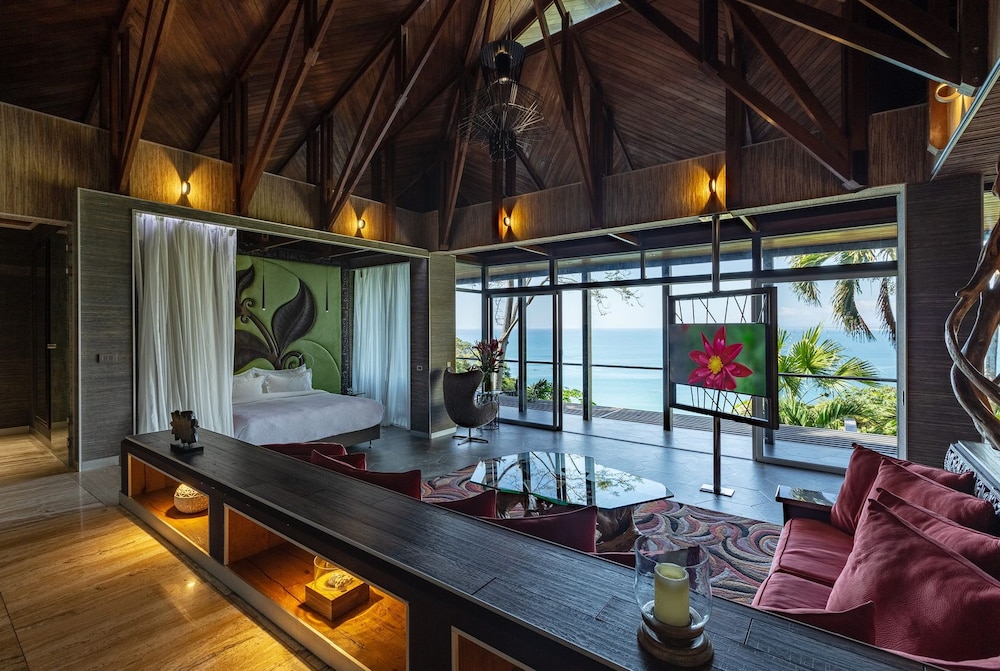 Hotel Makanda By the Sea - Adults Only 63/82