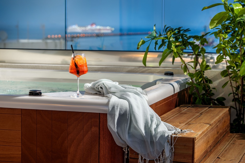 Dom精品酒店(Dom Boutique Hotel) 图片5