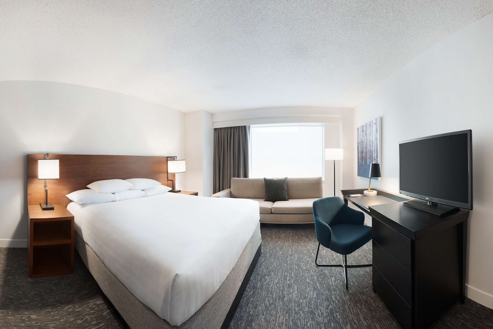 Hyatt Regency Schaumburg Chicago 21/79